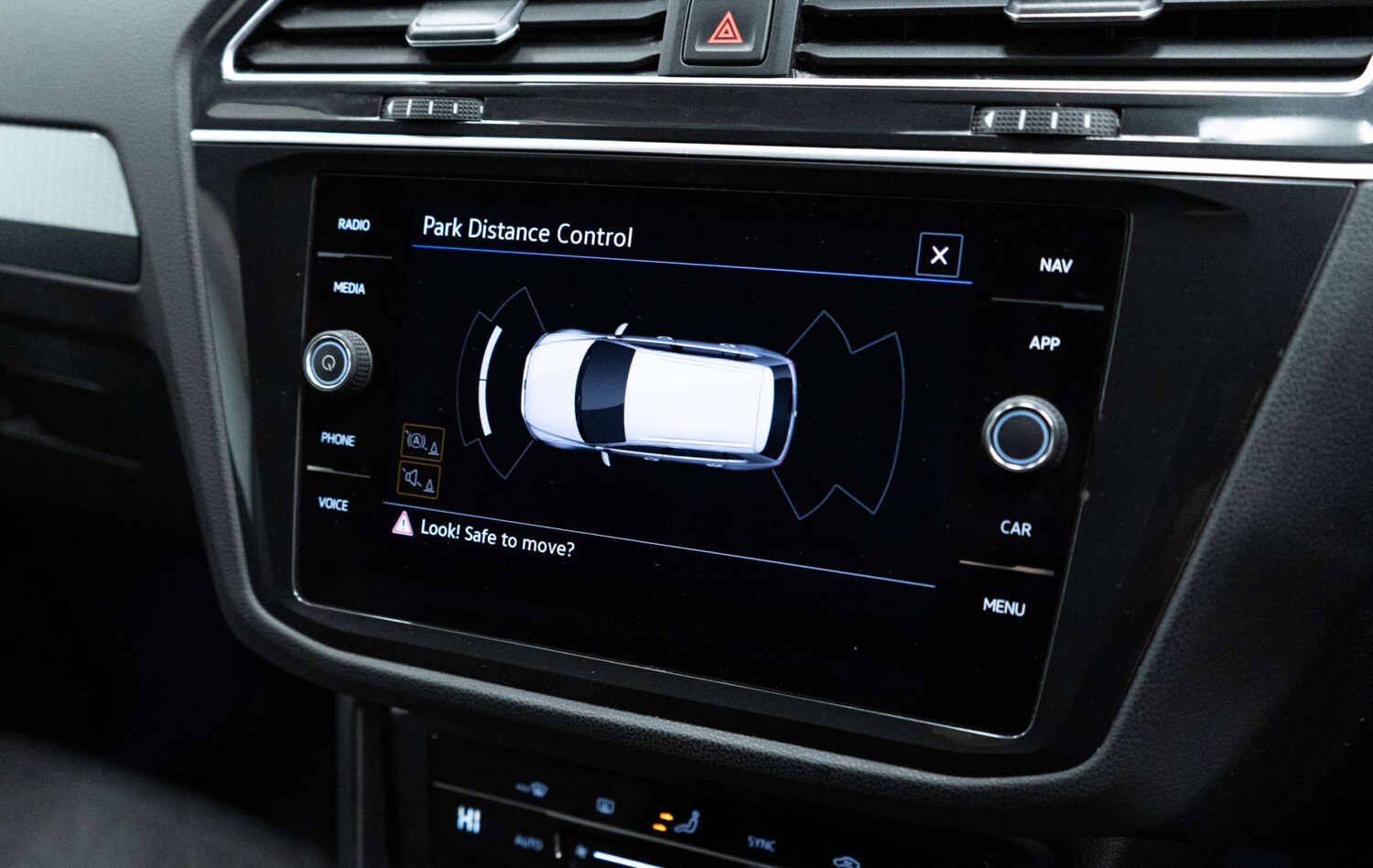 Used Volkswagen Tiguan 2021 for sale - 78064603: Photo 28