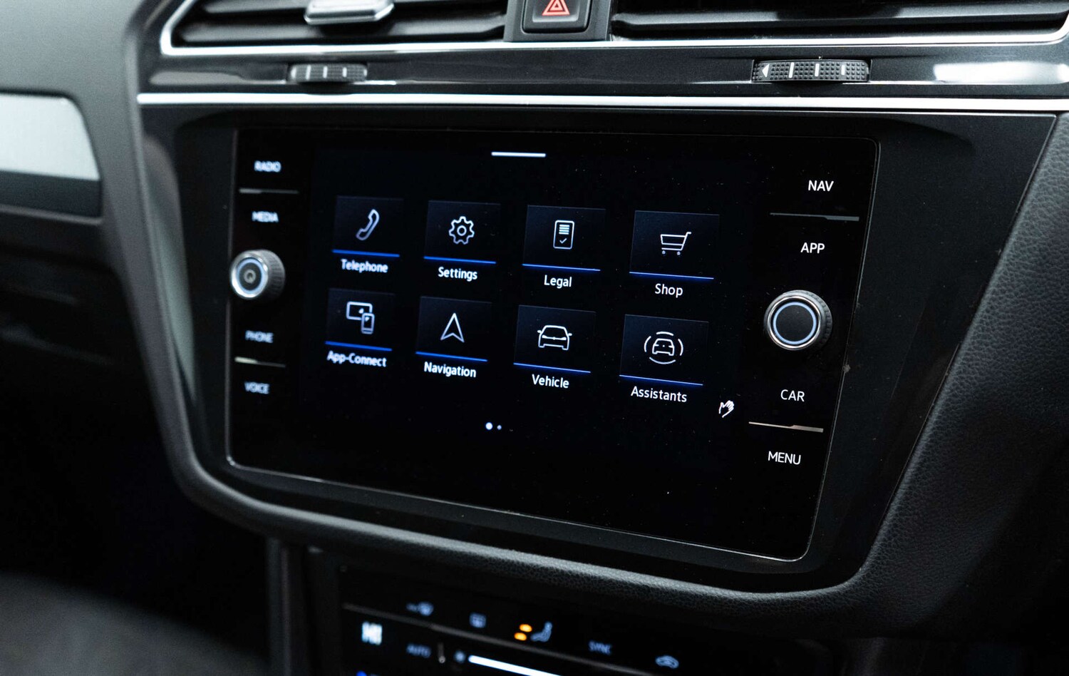 Used Volkswagen Tiguan 2021 for sale - 78064603: Photo 29