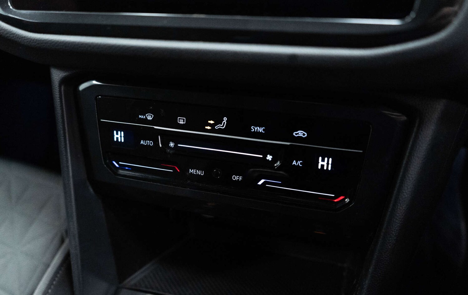 Used Volkswagen Tiguan 2021 for sale - 78064603: Photo 31