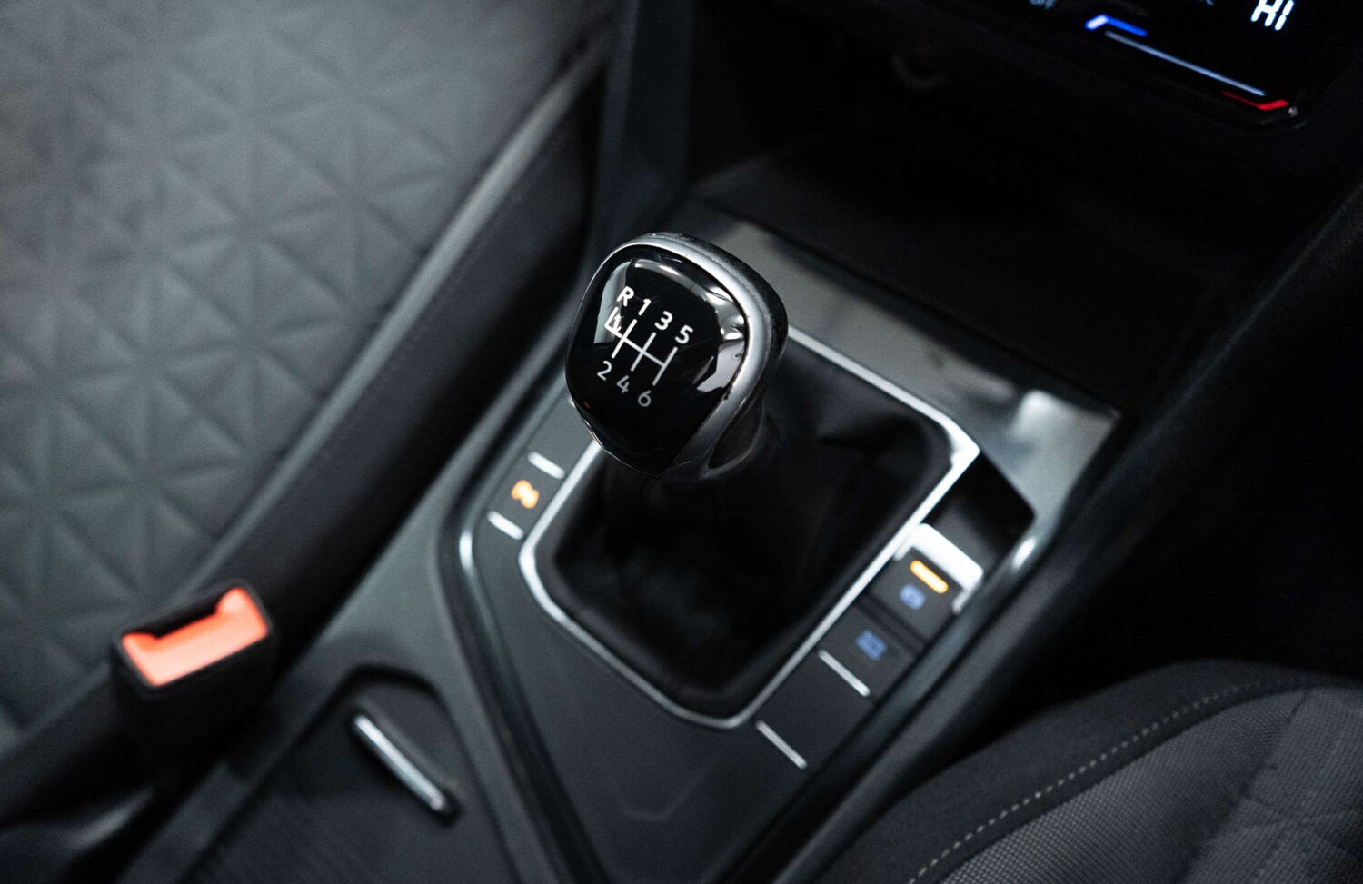 Used Volkswagen Tiguan 2021 for sale - 78064603: Photo 32