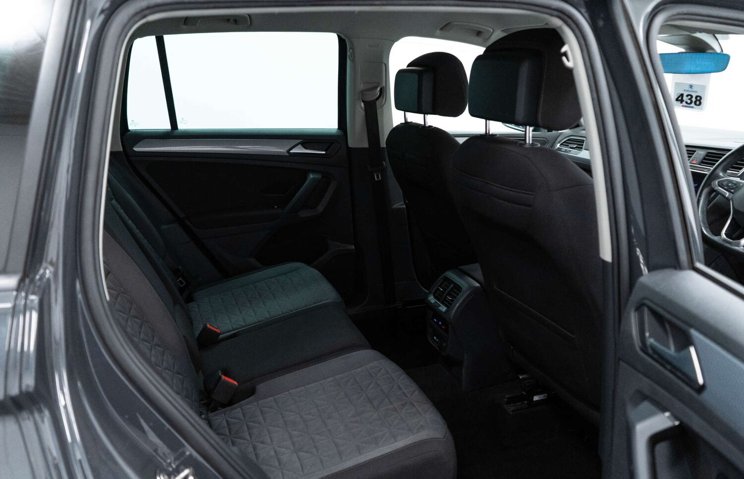 Used Volkswagen Tiguan 2021 for sale - 78064603: Photo 34