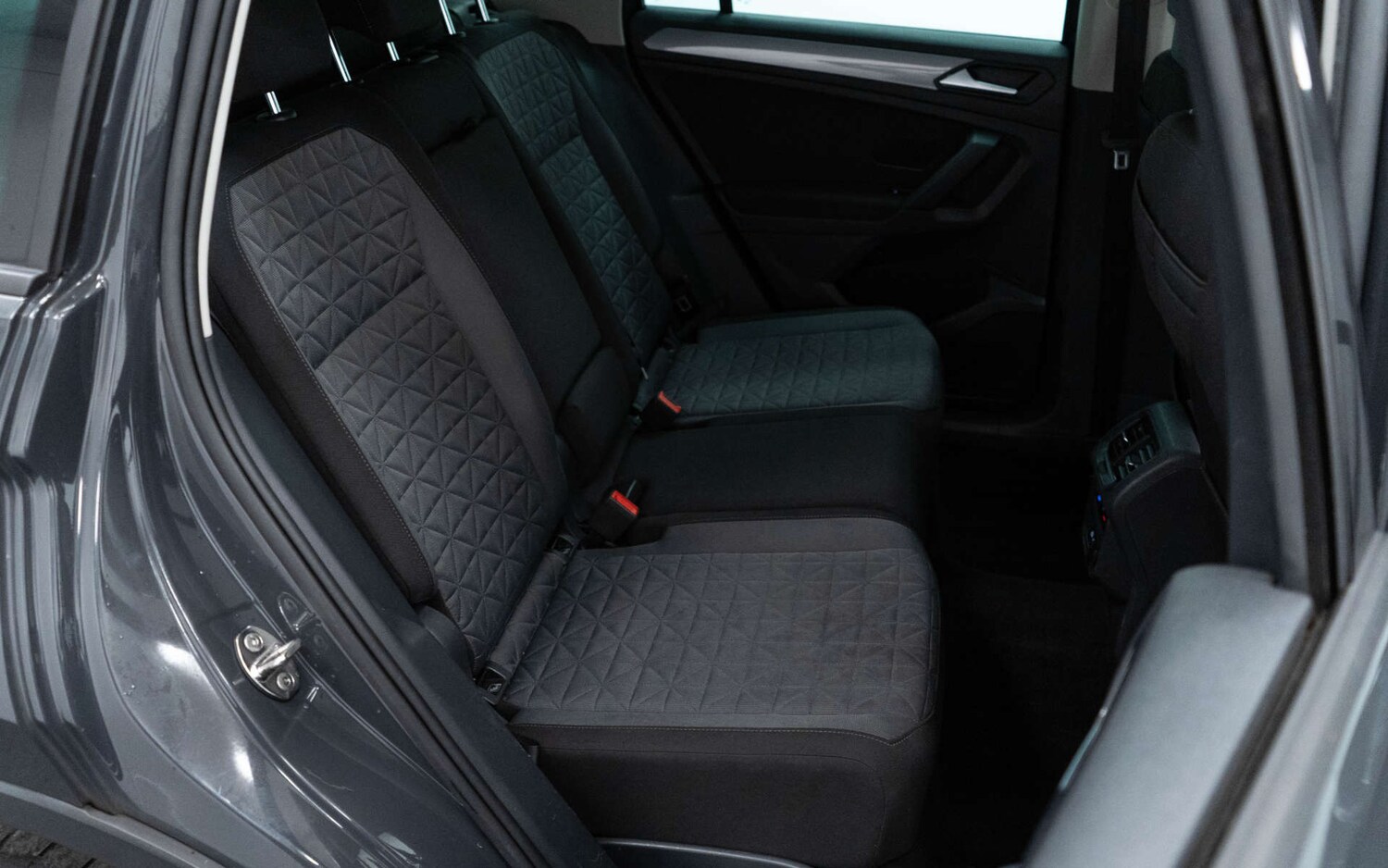 Used Volkswagen Tiguan 2021 for sale - 78064603: Photo 35