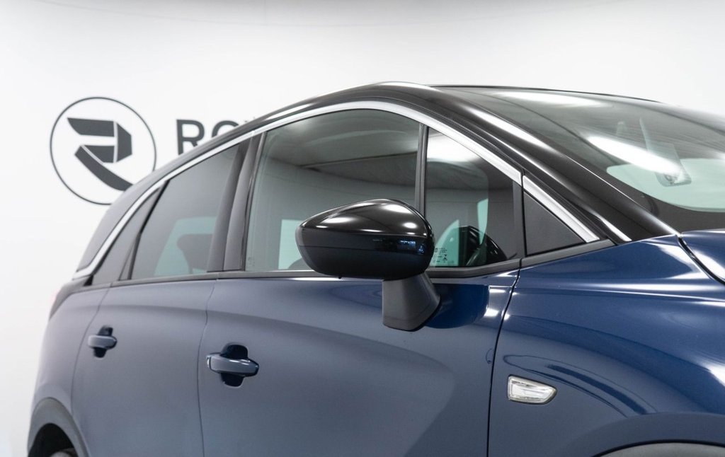 Used Vauxhall Crossland 2022 for sale - 76698260: Photo 11