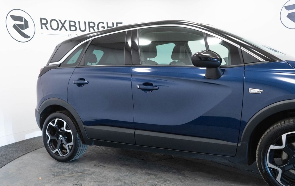 Used Vauxhall Crossland 2022 for sale - 76698260: Photo 12