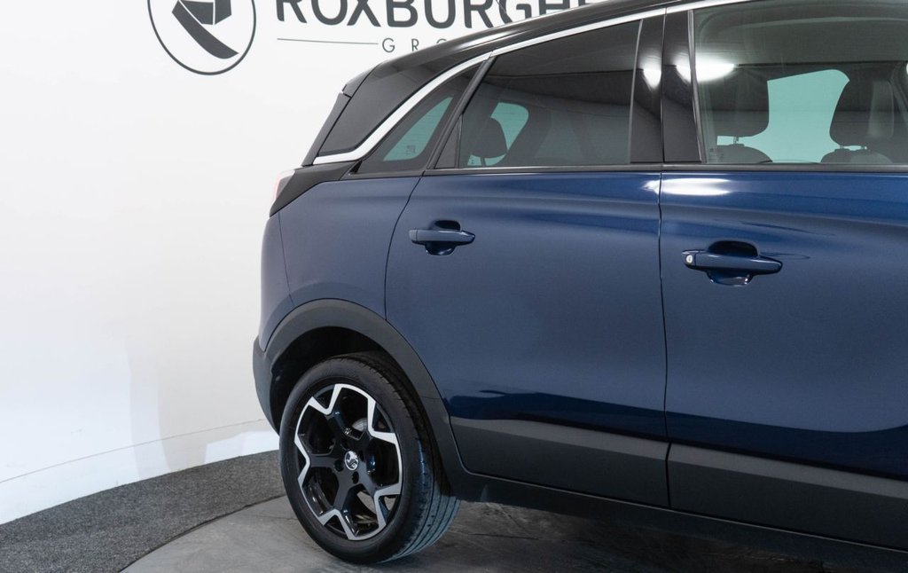 Used Vauxhall Crossland 2022 for sale - 76698260: Photo 13
