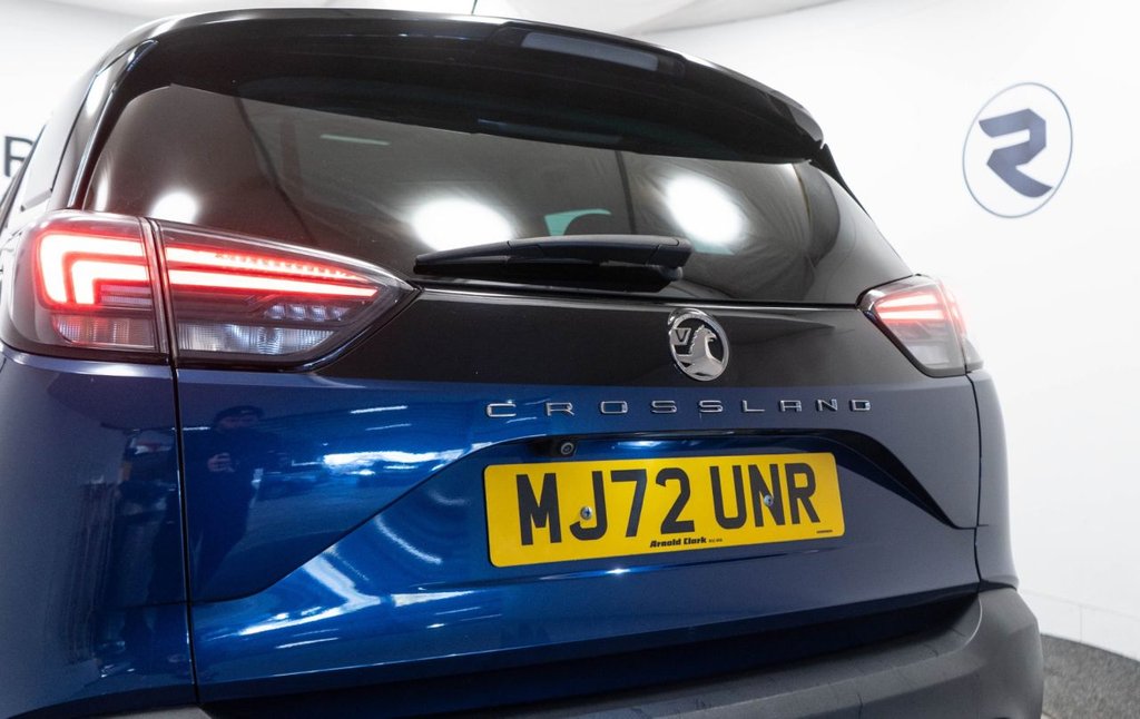 Used Vauxhall Crossland 2022 for sale - 76698260: Photo 15