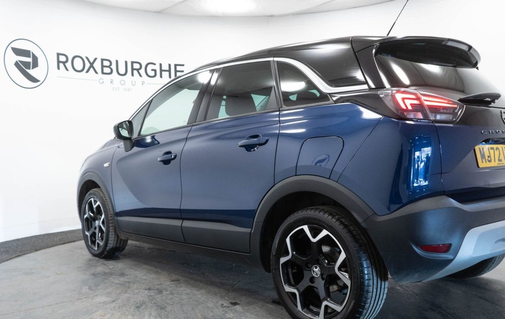 Used Vauxhall Crossland 2022 for sale - 76698260: Photo 16