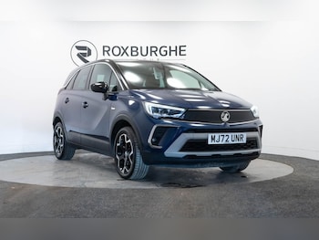 Used Vauxhall Crossland 2022 for sale - 76698260: Photo