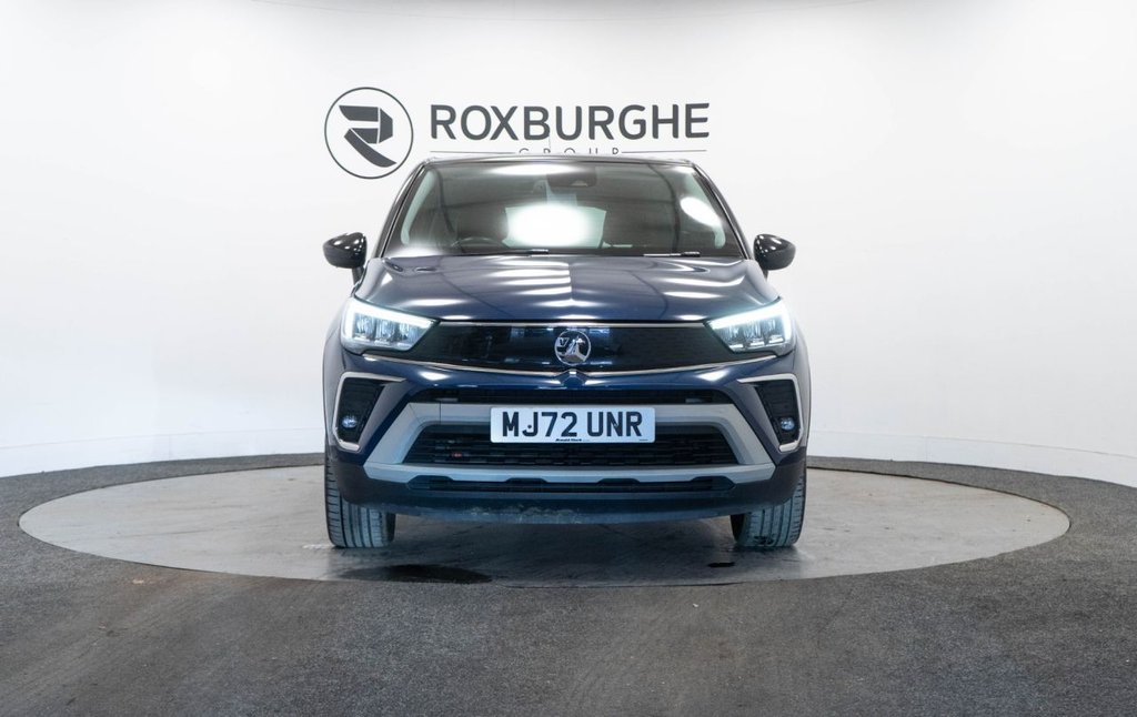 Used Vauxhall Crossland 2022 for sale - 76698260: Photo 2