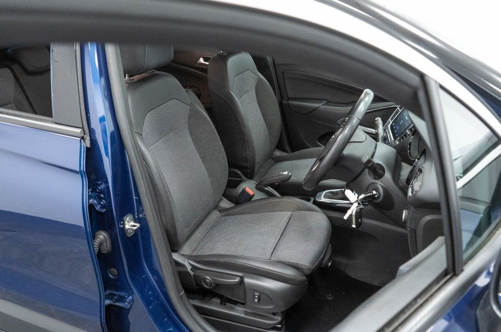 Used Vauxhall Crossland 2022 for sale - 76698260: Photo 20