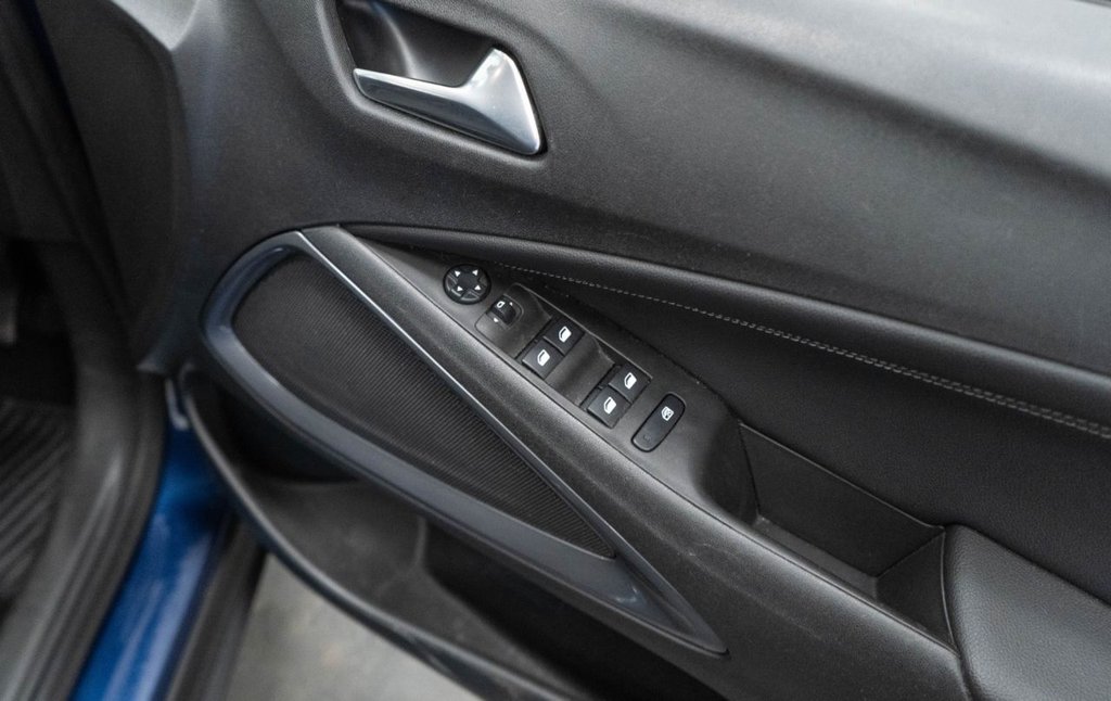 Used Vauxhall Crossland 2022 for sale - 76698260: Photo 21