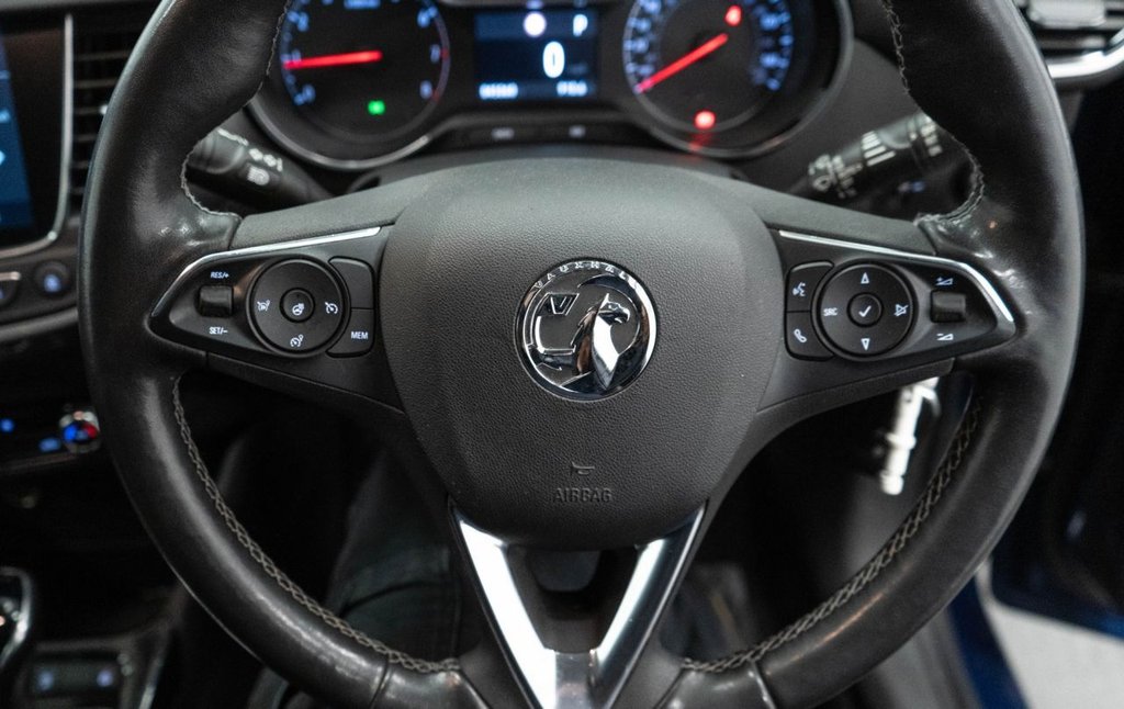 Used Vauxhall Crossland 2022 for sale - 76698260: Photo 23