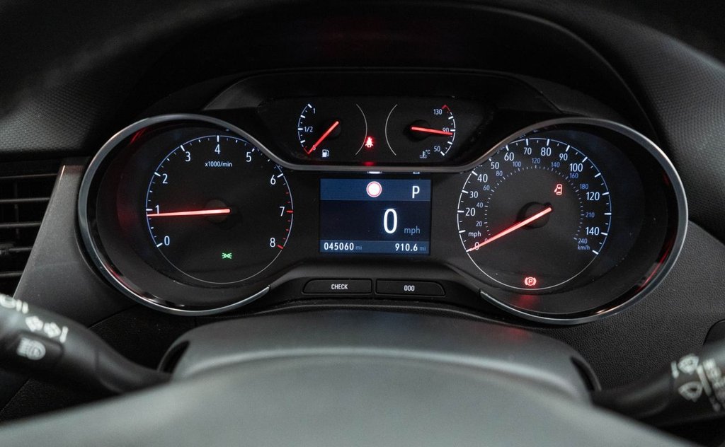 Used Vauxhall Crossland 2022 for sale - 76698260: Photo 24