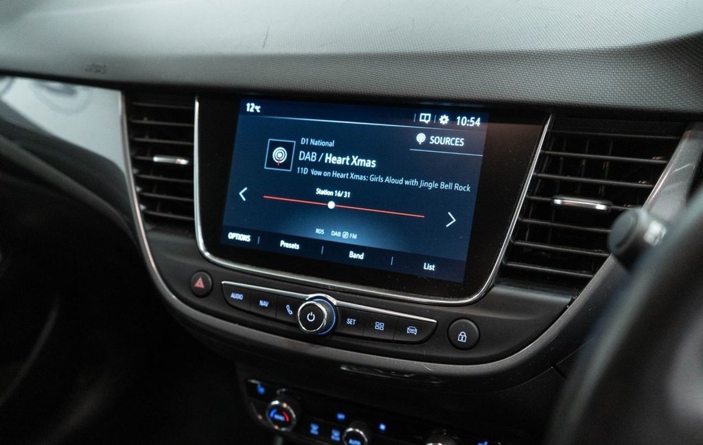 Used Vauxhall Crossland 2022 for sale - 76698260: Photo 25