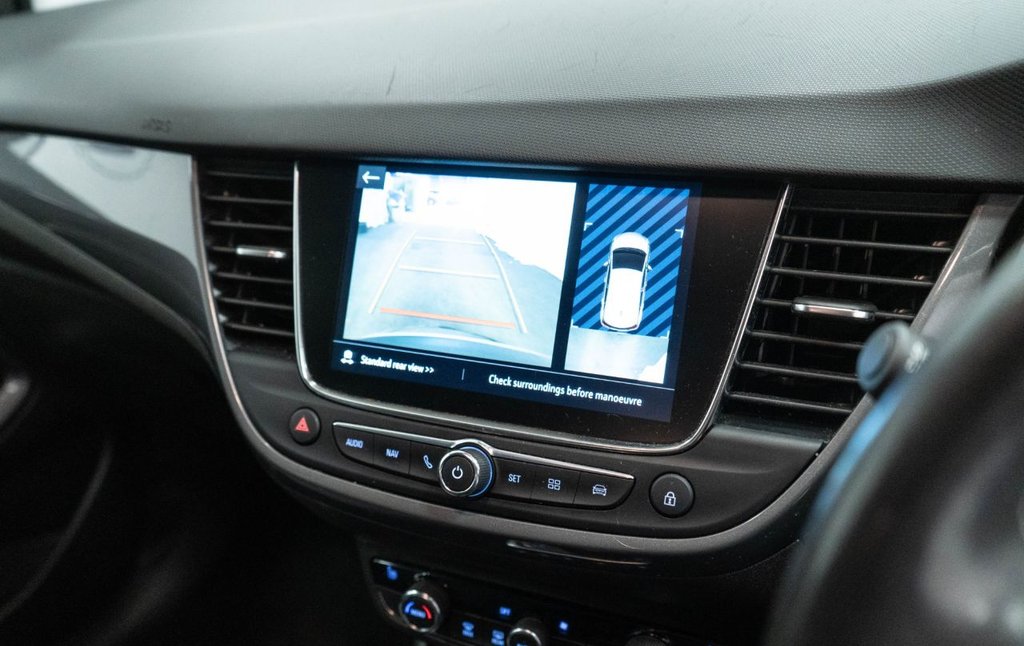 Used Vauxhall Crossland 2022 for sale - 76698260: Photo 26