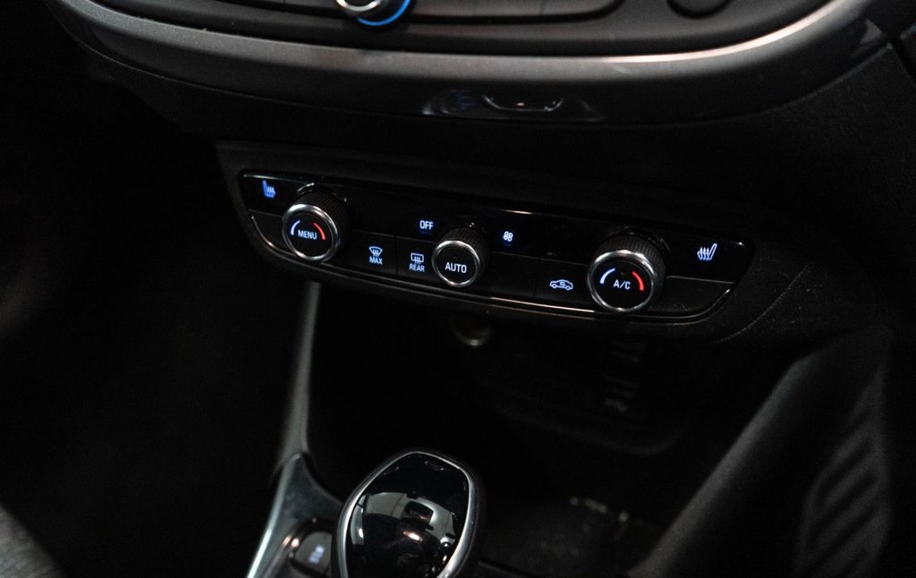 Used Vauxhall Crossland 2022 for sale - 76698260: Photo 27