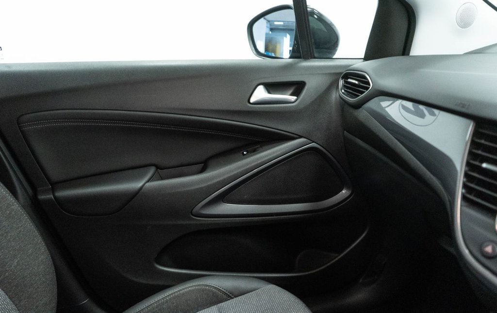 Used Vauxhall Crossland 2022 for sale - 76698260: Photo 29