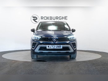 Used Vauxhall Crossland 2022 for sale - 76698260: Photo