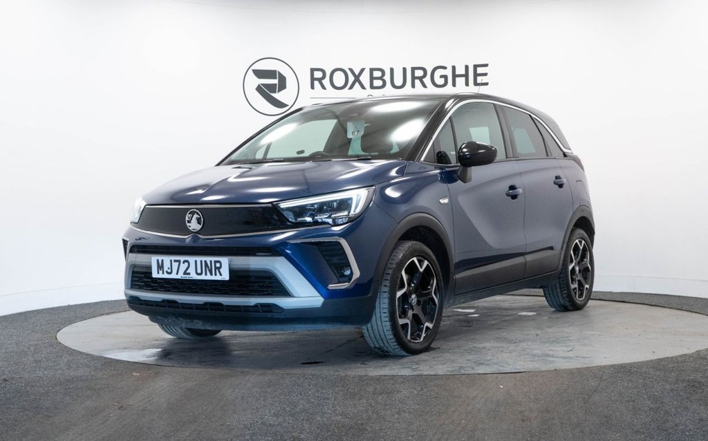 Used Vauxhall Crossland 2022 for sale - 76698260: Photo 3