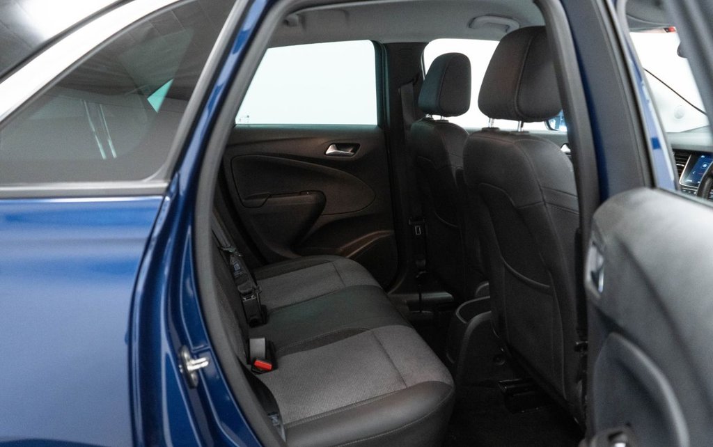 Used Vauxhall Crossland 2022 for sale - 76698260: Photo 31