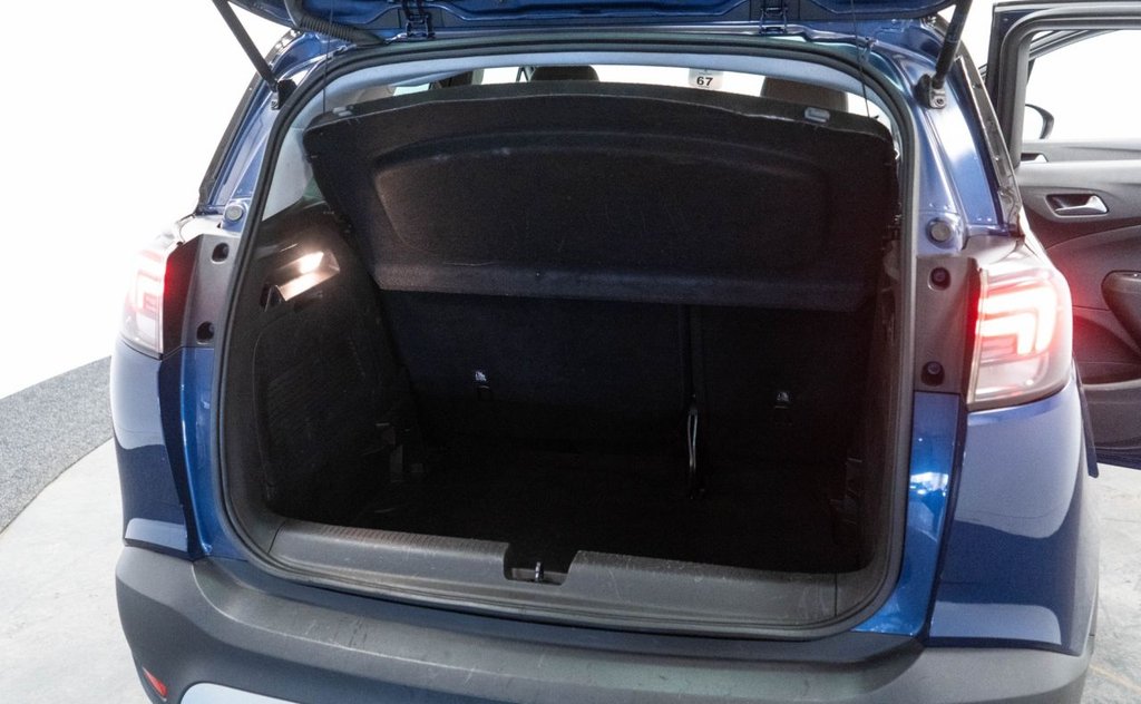 Used Vauxhall Crossland 2022 for sale - 76698260: Photo 33