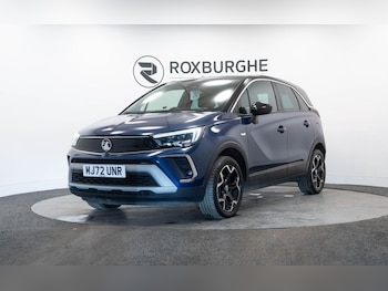 Used Vauxhall Crossland 2022 for sale - 76698260: Photo