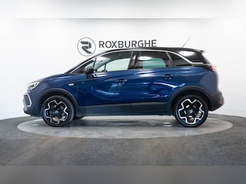 Used Vauxhall Crossland 2022 for sale - 76698260: Photo