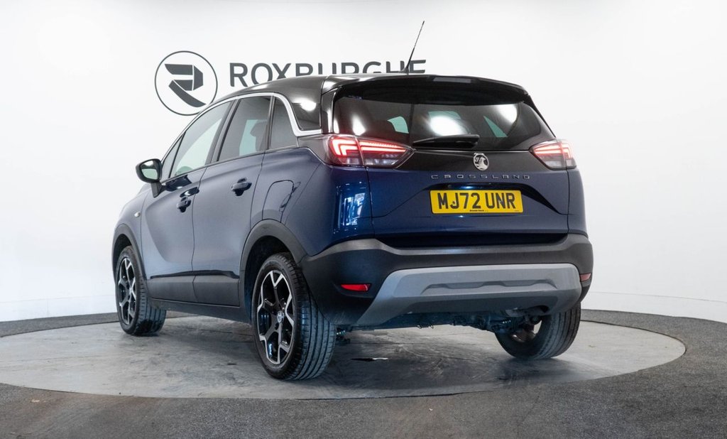 Used Vauxhall Crossland 2022 for sale - 76698260: Photo 5