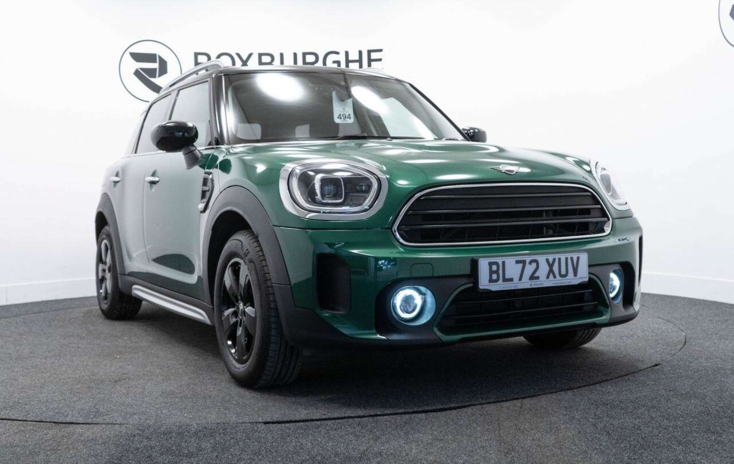 Used MINI Countryman 2022 for sale - 77930881: Photo 10