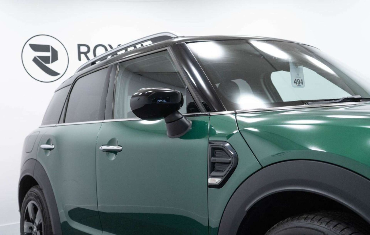 Used MINI Countryman 2022 for sale - 77930881: Photo 12