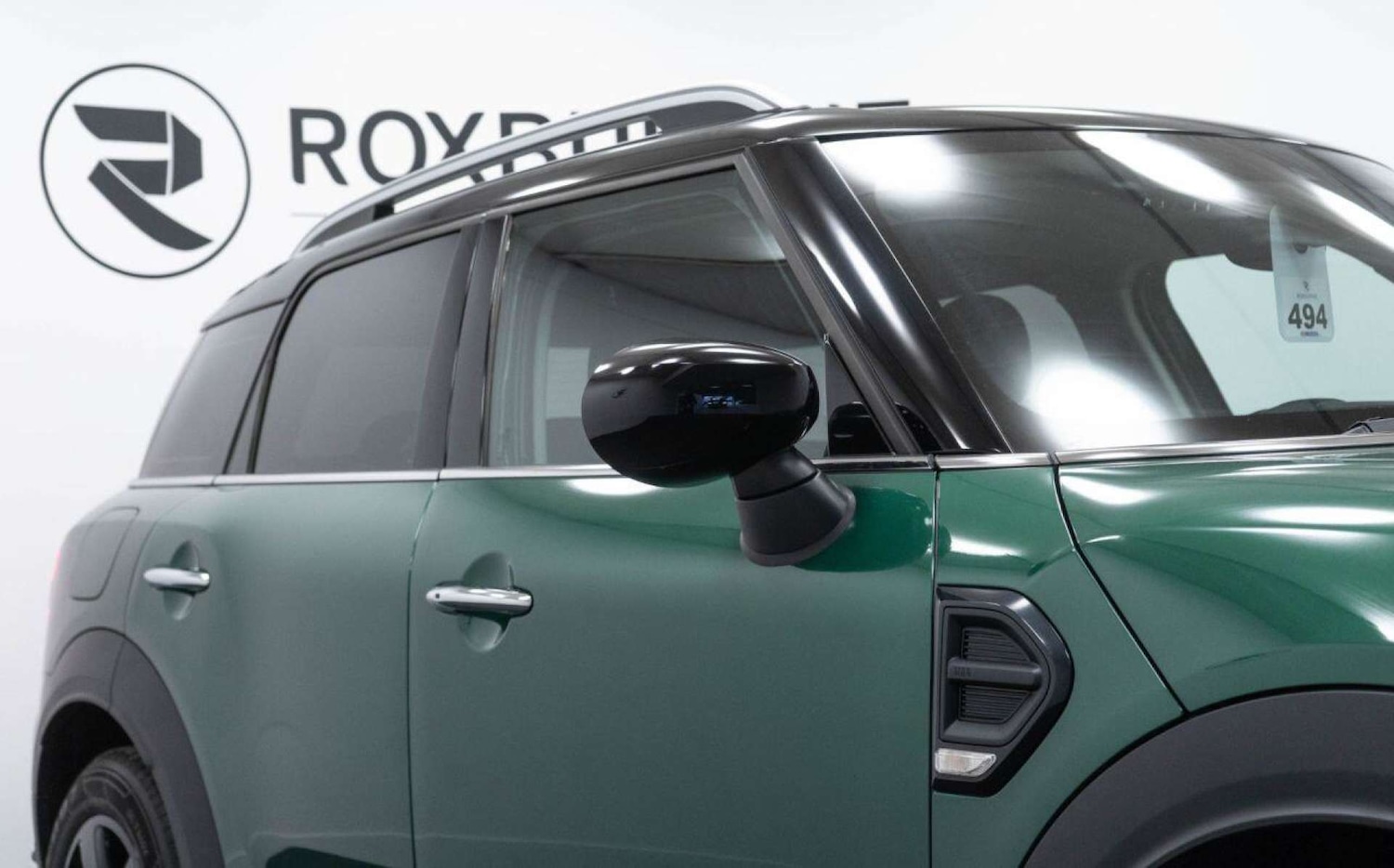 Used MINI Countryman 2022 for sale - 77930881: Photo 13