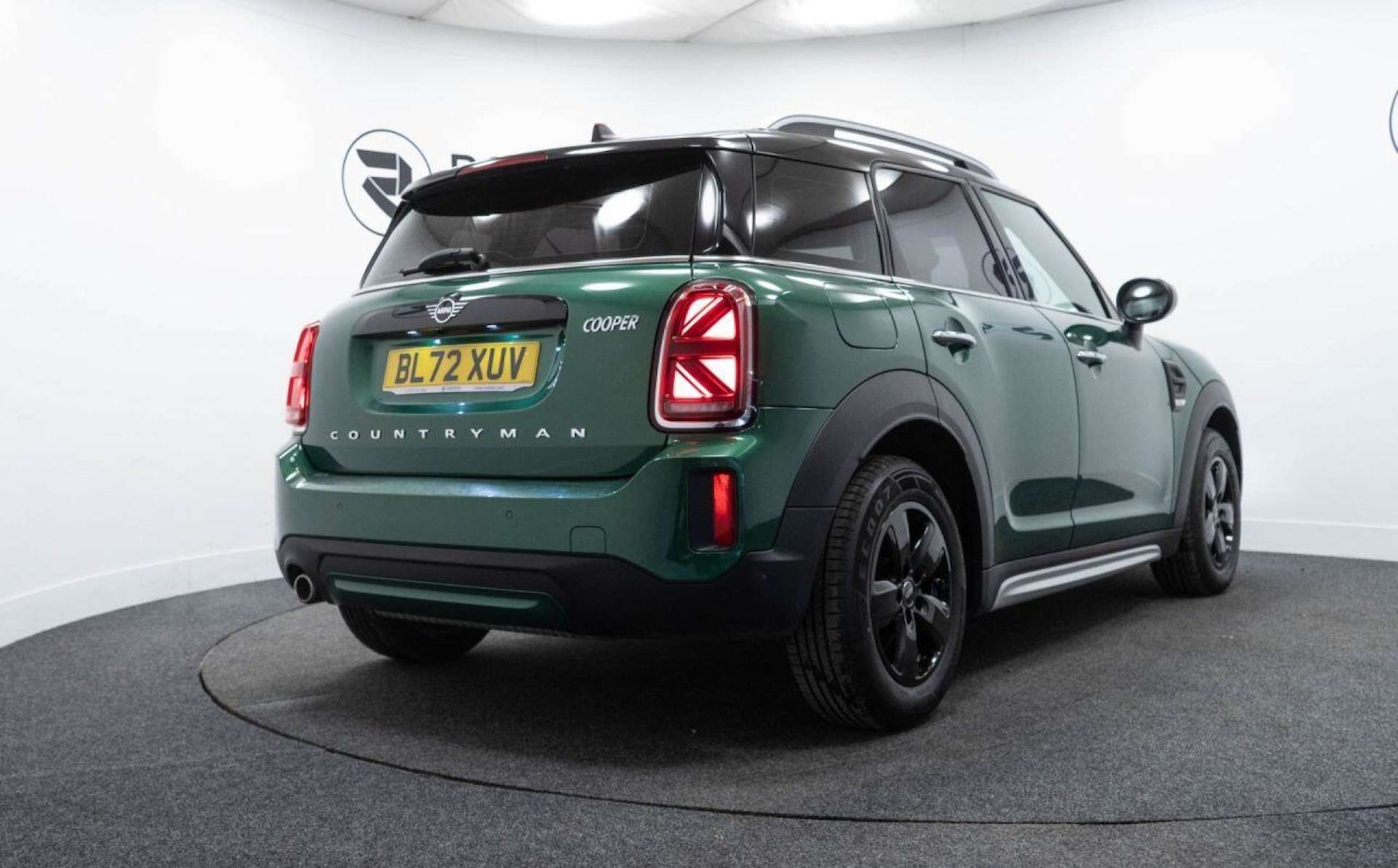 Used MINI Countryman 2022 for sale - 77930881: Photo 16