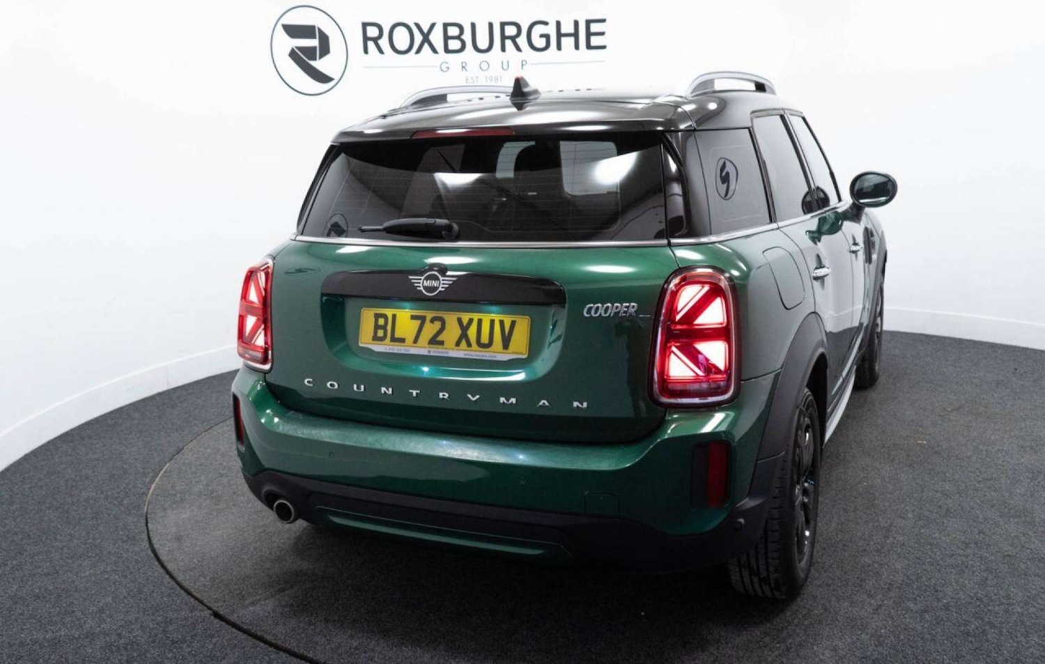 Used MINI Countryman 2022 for sale - 77930881: Photo 17