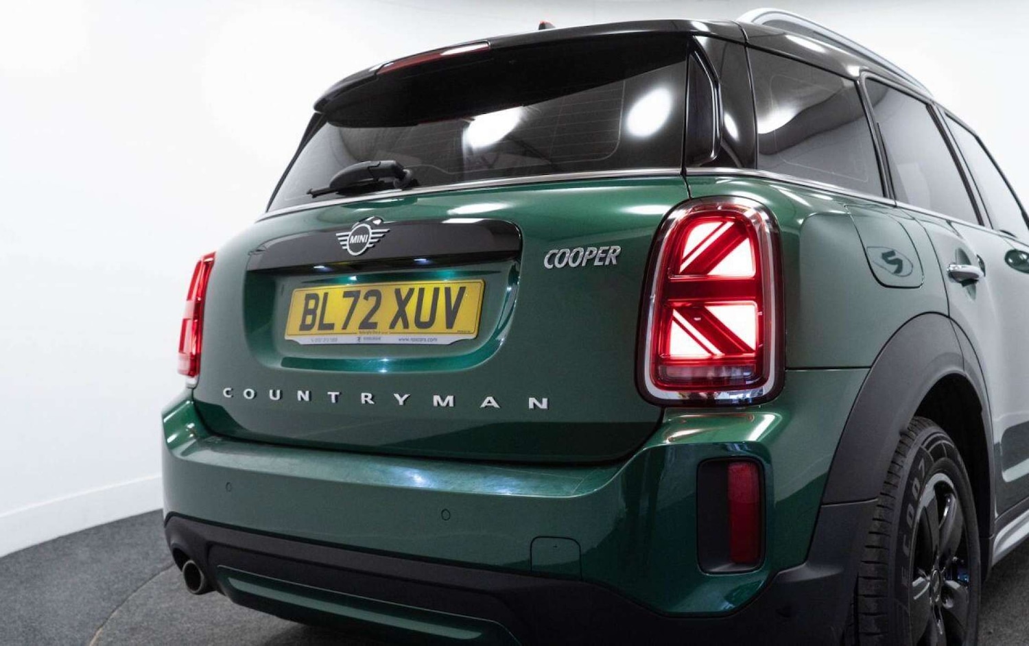 Used MINI Countryman 2022 for sale - 77930881: Photo 19