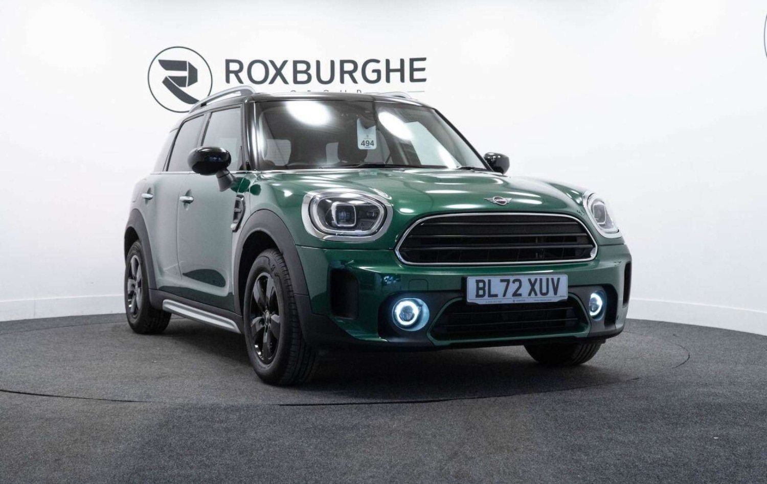 Used MINI Countryman 2022 for sale - 77930881: Photo 2