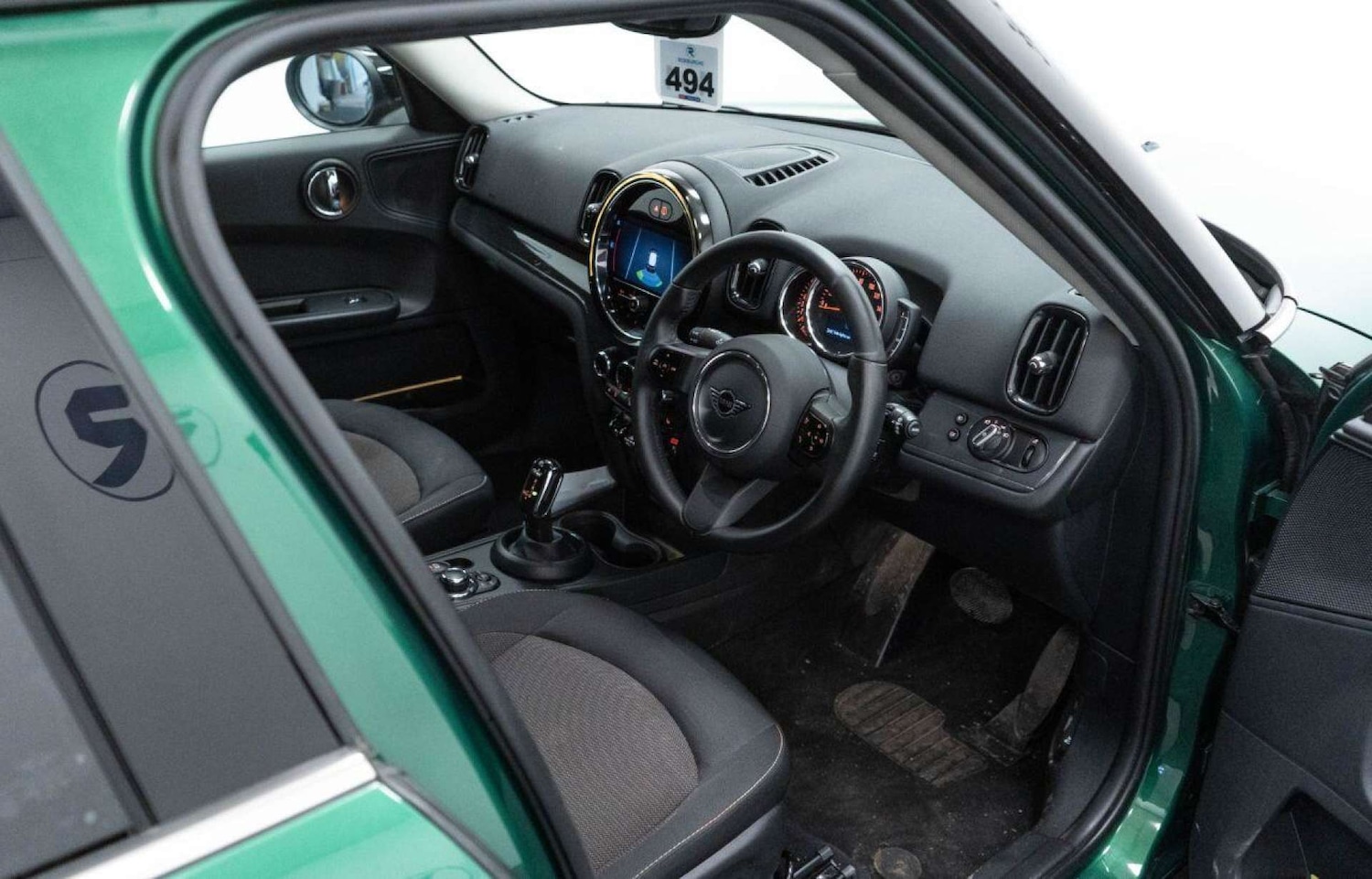 Used MINI Countryman 2022 for sale - 77930881: Photo 22