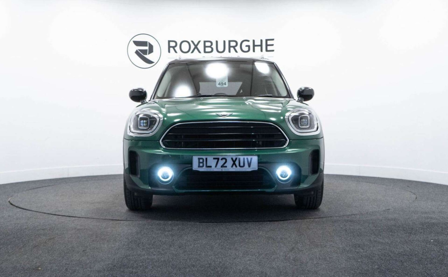 Used MINI Countryman 2022 for sale - 77930881: Photo 3