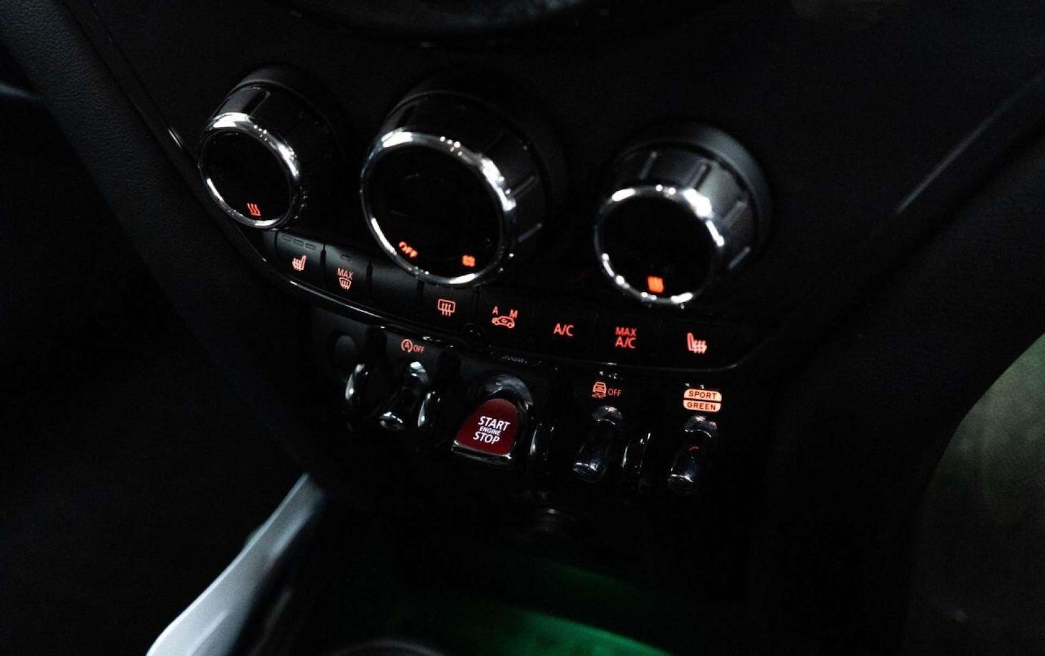 Used MINI Countryman 2022 for sale - 77930881: Photo 32