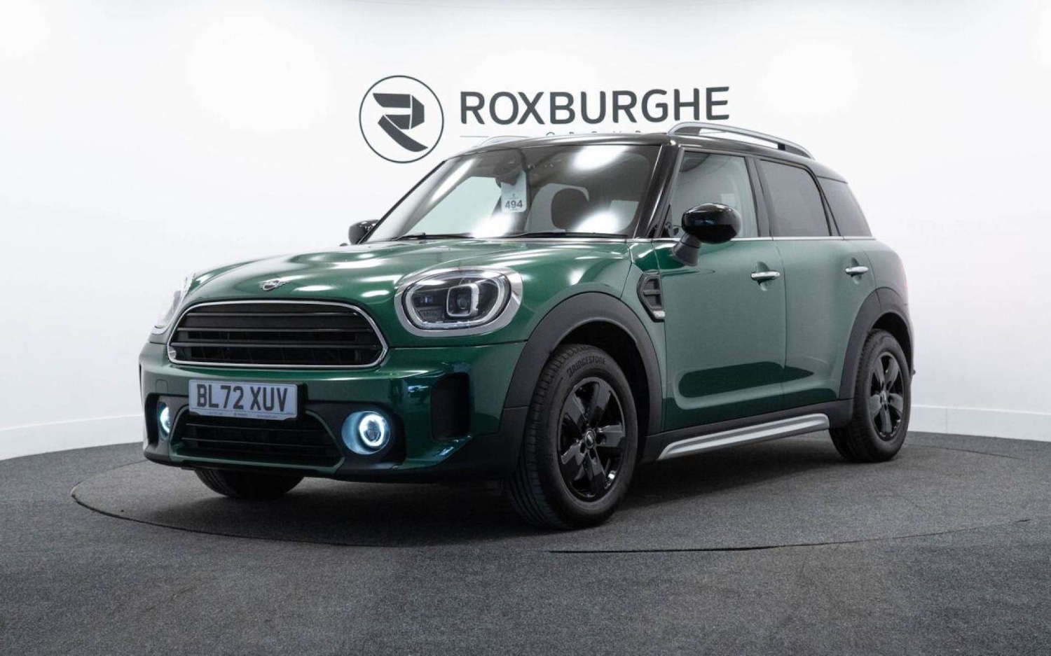 Used MINI Countryman 2022 for sale - 77930881: Photo 4