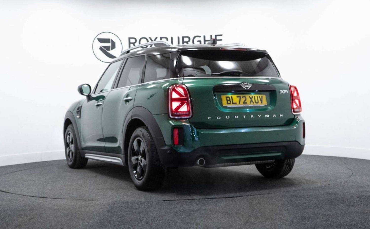 Used MINI Countryman 2022 for sale - 77930881: Photo 6