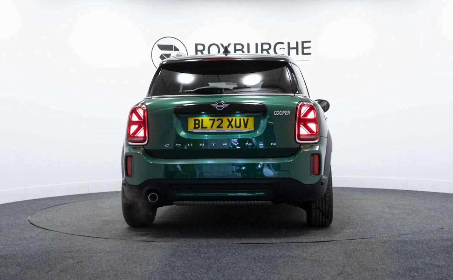 Used MINI Countryman 2022 for sale - 77930881: Photo 8