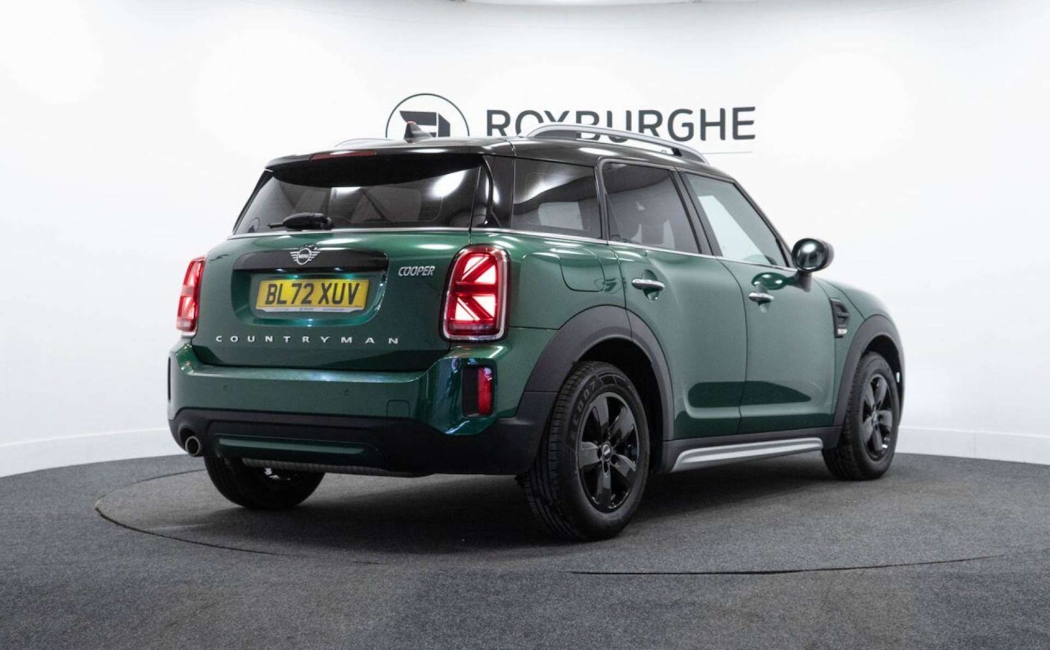 Used MINI Countryman 2022 for sale - 77930881: Photo 9