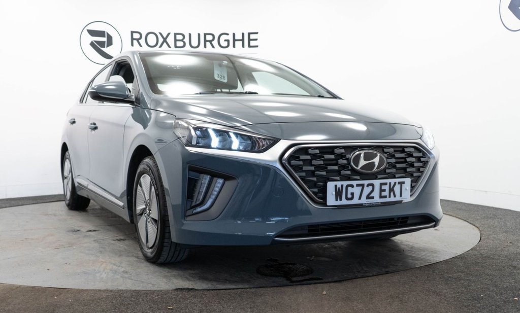 Used Hyundai IONIQ 2022 for sale - 76973113: Photo 10