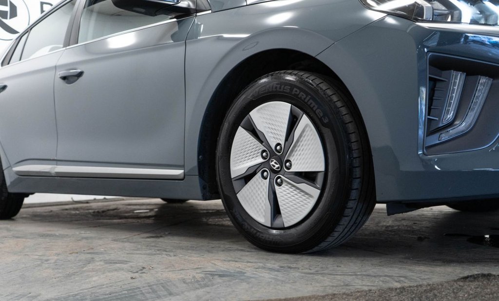 Used Hyundai IONIQ 2022 for sale - 76973113: Photo 11