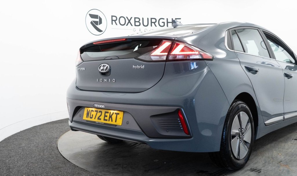 Used Hyundai IONIQ 2022 for sale - 76973113: Photo 14
