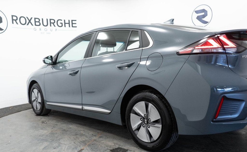 Used Hyundai IONIQ 2022 for sale - 76973113: Photo 16