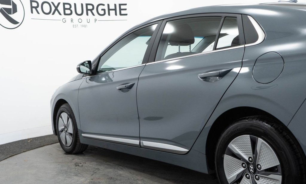Used Hyundai IONIQ 2022 for sale - 76973113: Photo 17