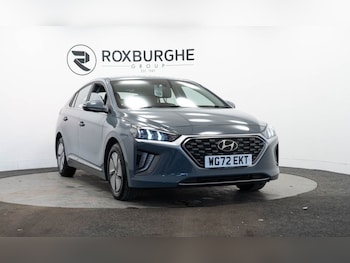 2022 (72) - 1.6 GDi Hybrid Premium 5dr DCT