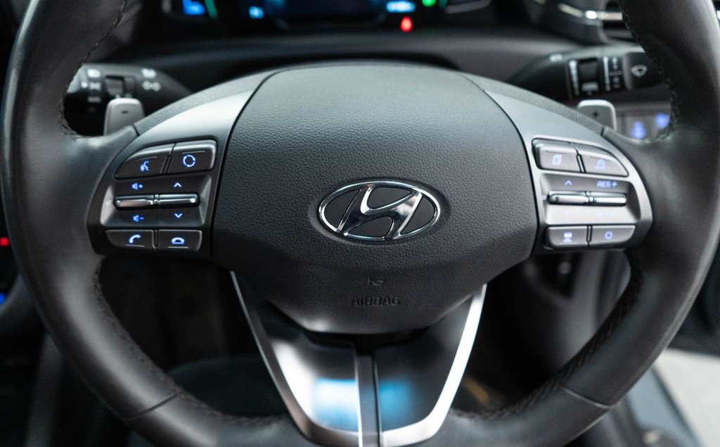 Used Hyundai IONIQ 2022 for sale - 76973113: Photo 23