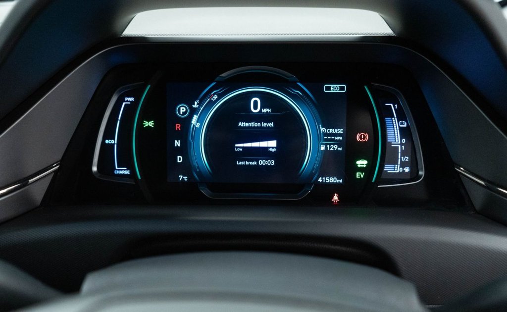 Used Hyundai IONIQ 2022 for sale - 76973113: Photo 24